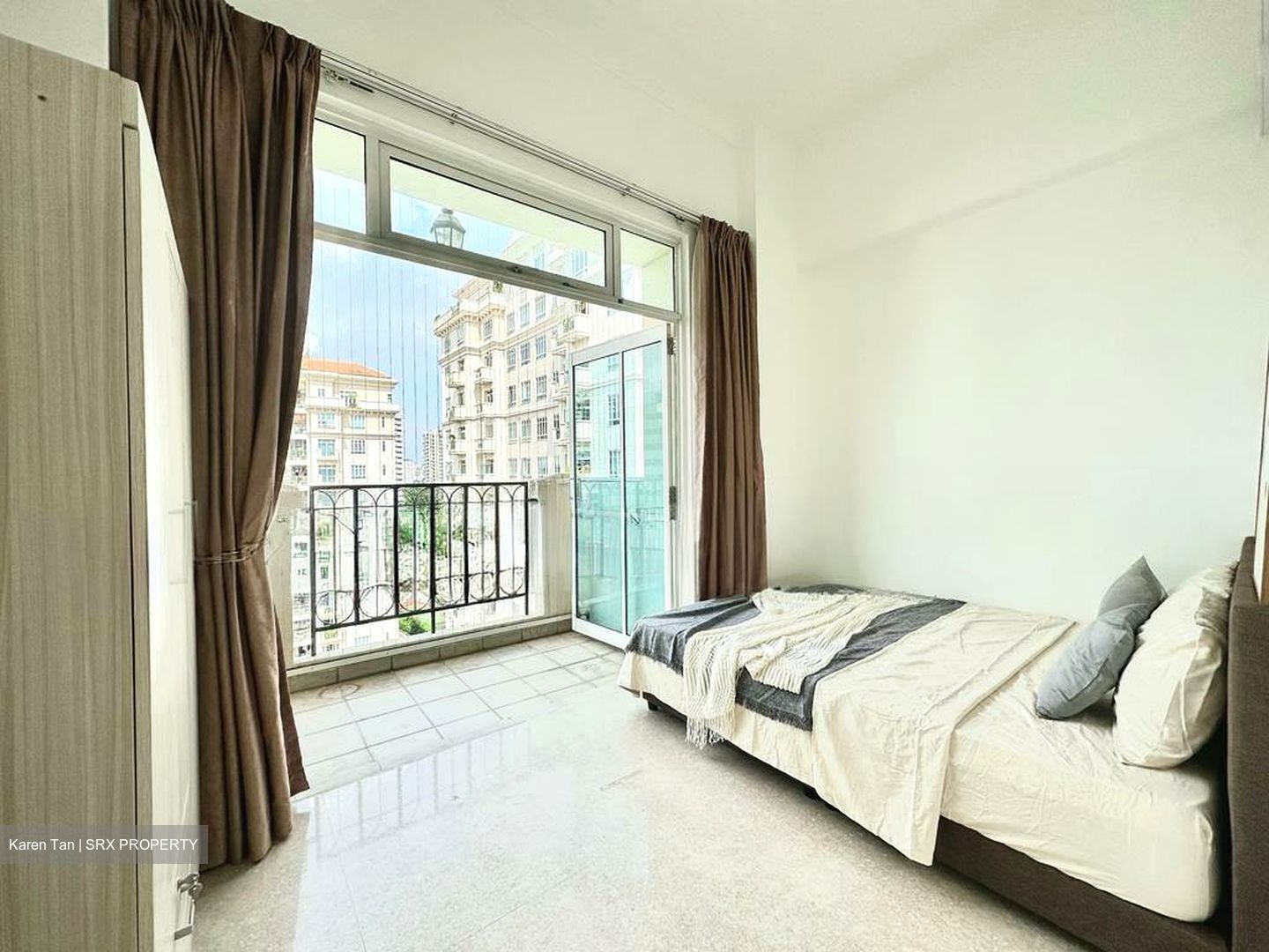 Cavendish Park (D21), Condominium #527843571